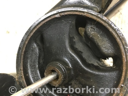 ФОТО Подушка двигателя нижняя для Hyundai Elantra HD (04.2006-03.2012) Киев