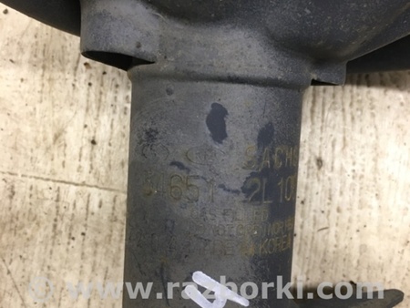 ФОТО Амортизатор для Hyundai Elantra HD (04.2006-03.2012) Киев