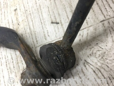 ФОТО Стабилизатор передний для Hyundai Elantra HD (04.2006-03.2012) Киев