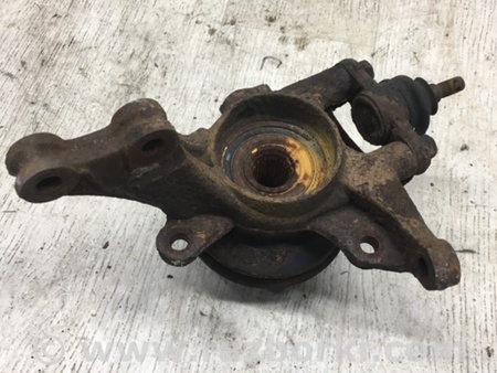 ФОТО Кулак поворотный для Hyundai Elantra HD (04.2006-03.2012) Киев