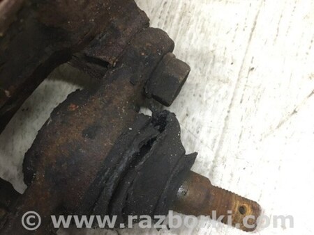 ФОТО Кулак поворотный для Hyundai Elantra HD (04.2006-03.2012) Киев