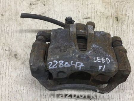 ФОТО Суппорт для Hyundai Elantra HD (04.2006-03.2012) Киев