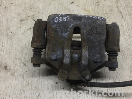 ФОТО Суппорт для Hyundai Elantra HD (04.2006-03.2012) Киев