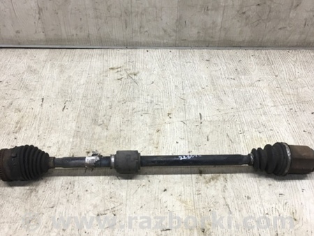 ФОТО Привод передний для Hyundai Elantra HD (04.2006-03.2012) Киев