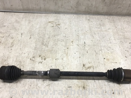 ФОТО Привод передний для Hyundai Elantra HD (04.2006-03.2012) Киев