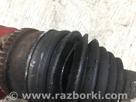 ФОТО Привод передний для Hyundai Elantra HD (04.2006-03.2012) Киев