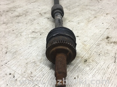 ФОТО Привод передний для Hyundai Elantra HD (04.2006-03.2012) Киев