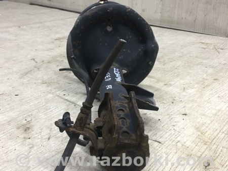 ФОТО Амортизатор для Hyundai Elantra HD (04.2006-03.2012) Киев