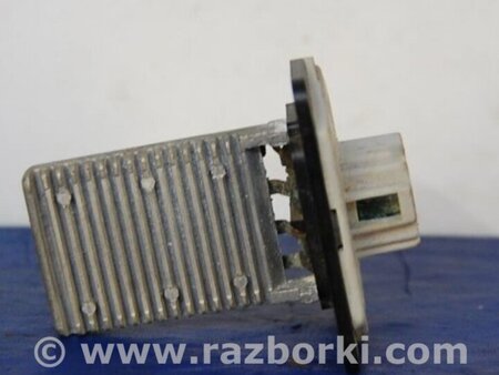 ФОТО Резистор печки для Hyundai Elantra HD (04.2006-03.2012) Киев