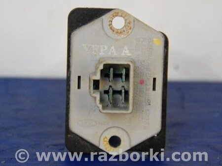 ФОТО Резистор печки для Hyundai Elantra HD (04.2006-03.2012) Киев