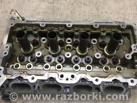ФОТО Головка блока для Hyundai Elantra MD (04.2010-05.2016) Киев