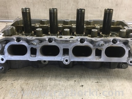 ФОТО Головка блока для Hyundai Elantra MD (04.2010-05.2016) Киев