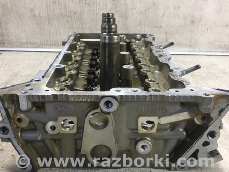 ФОТО Головка блока для Hyundai Elantra MD (04.2010-05.2016) Киев
