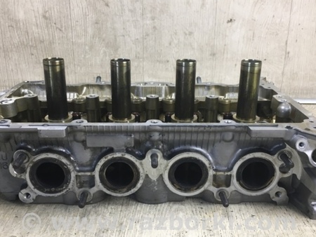 ФОТО Головка блока для Hyundai Elantra MD (04.2010-05.2016) Киев