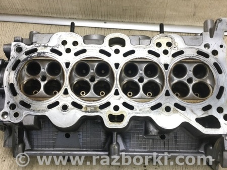 ФОТО Головка блока для Hyundai Elantra MD (04.2010-05.2016) Киев