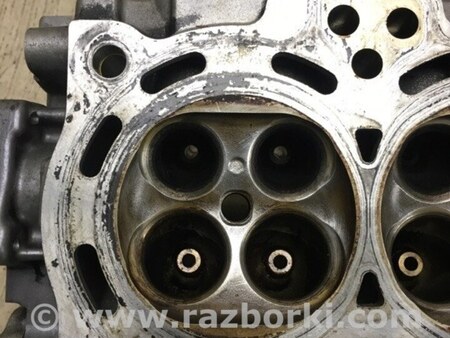 ФОТО Головка блока для Hyundai Elantra MD (04.2010-05.2016) Киев