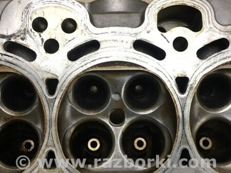 ФОТО Головка блока для Hyundai Elantra MD (04.2010-05.2016) Киев