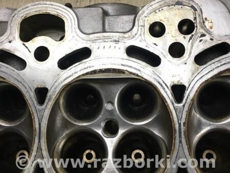 ФОТО Головка блока для Hyundai Elantra MD (04.2010-05.2016) Киев