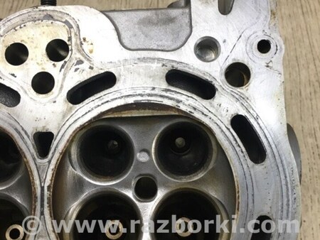 ФОТО Головка блока для Hyundai Elantra MD (04.2010-05.2016) Киев