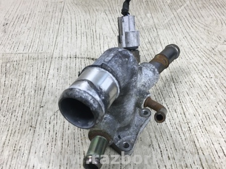 ФОТО Фланец системы охлаждения для Hyundai Elantra MD (04.2010-05.2016) Киев