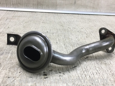 ФОТО Маслоприемник для Hyundai Elantra MD (04.2010-05.2016) Киев