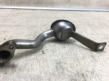 ФОТО Маслоприемник для Hyundai Elantra MD (04.2010-05.2016) Киев