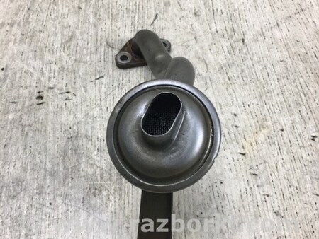 ФОТО Маслоприемник для Hyundai Elantra MD (04.2010-05.2016) Киев