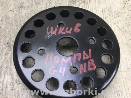 ФОТО Шкив помпы для Hyundai Elantra MD (04.2010-05.2016) Киев