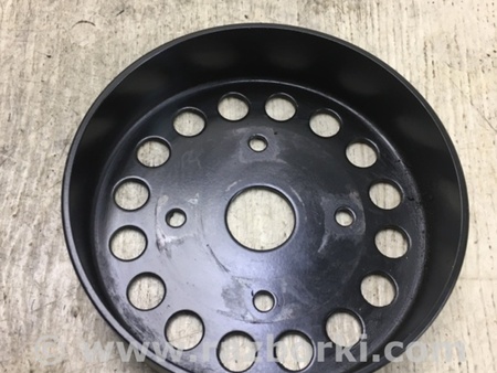 ФОТО Шкив помпы для Hyundai Elantra MD (04.2010-05.2016) Киев