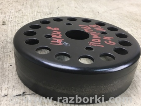 ФОТО Шкив помпы для Hyundai Elantra MD (04.2010-05.2016) Киев