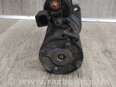 ФОТО Стартер для Hyundai Elantra MD (04.2010-05.2016) Киев