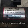 ФОТО Стартер для Hyundai Elantra MD (04.2010-05.2016) Киев