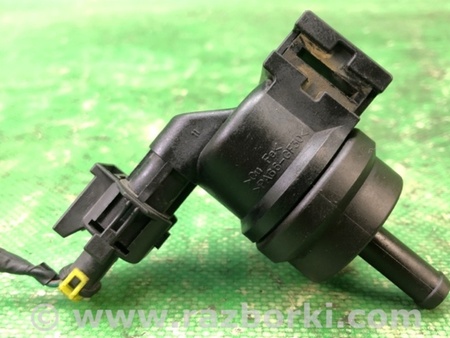 ФОТО Клапан абсорбера для Hyundai Elantra MD (04.2010-05.2016) Киев