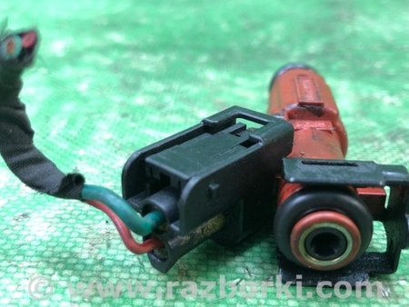 ФОТО Форсунка топливная для Hyundai Elantra MD (04.2010-05.2016) Киев