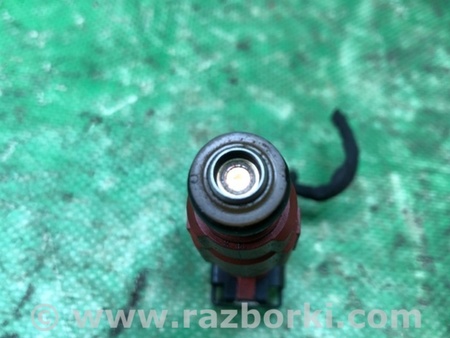 ФОТО Форсунка топливная для Hyundai Elantra MD (04.2010-05.2016) Киев