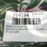 ФОТО Форсунка топливная для Hyundai Elantra MD (04.2010-05.2016) Киев