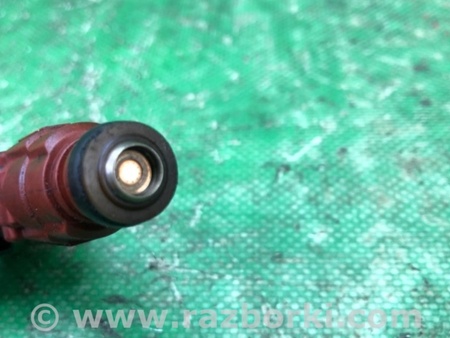 ФОТО Форсунка топливная для Hyundai Elantra MD (04.2010-05.2016) Киев