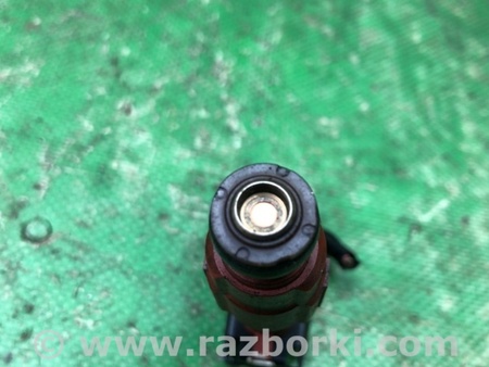 ФОТО Форсунка топливная для Hyundai Elantra MD (04.2010-05.2016) Киев