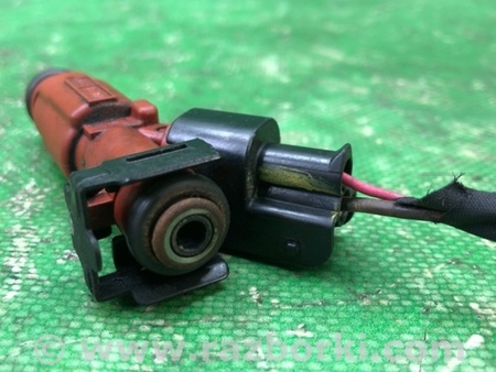 ФОТО Форсунка топливная для Hyundai Elantra MD (04.2010-05.2016) Киев