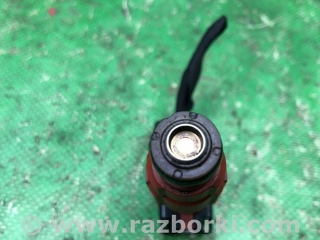 ФОТО Форсунка топливная для Hyundai Elantra MD (04.2010-05.2016) Киев