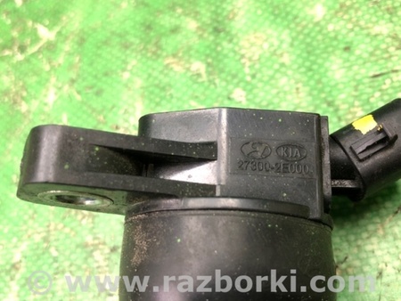 ФОТО Катушка зажигания для Hyundai Elantra MD (04.2010-05.2016) Киев