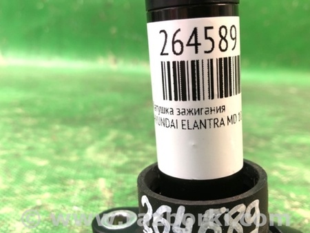 ФОТО Катушка зажигания для Hyundai Elantra MD (04.2010-05.2016) Киев