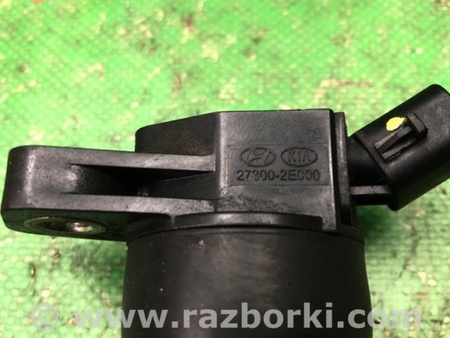 ФОТО Катушка зажигания для Hyundai Elantra MD (04.2010-05.2016) Киев