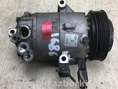ФОТО Компрессор кондиционера для Hyundai Elantra MD (04.2010-05.2016) Киев
