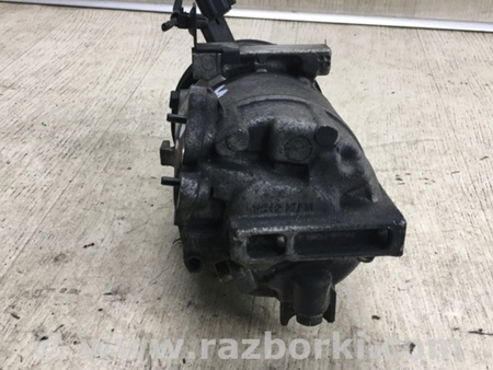 ФОТО Компрессор кондиционера для Hyundai Elantra MD (04.2010-05.2016) Киев