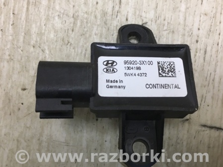 ФОТО Датчик удара для Hyundai Elantra MD (04.2010-05.2016) Киев