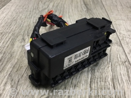 ФОТО Блок предохранителей для Hyundai Elantra MD (04.2010-05.2016) Киев