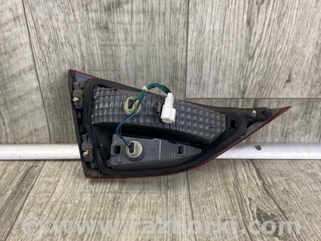 ФОТО Фонарь задний внутренний для Hyundai Elantra MD (04.2010-05.2016) Киев
