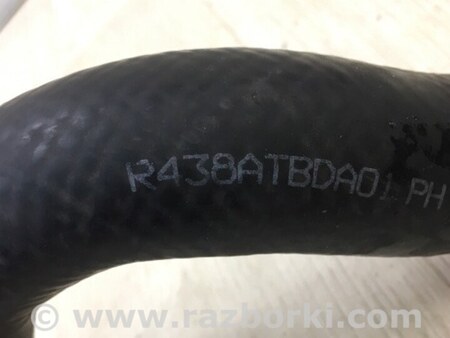 ФОТО Патрубок системы охлаждения для Hyundai Elantra MD (04.2010-05.2016) Киев