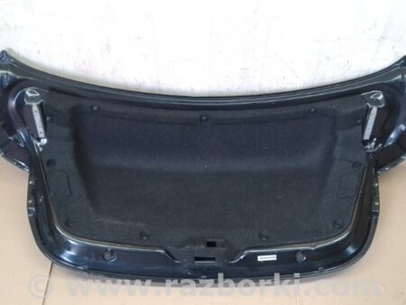 ФОТО Крышка багажника для Hyundai Elantra MD (04.2010-05.2016) Киев